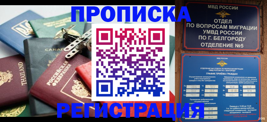 временная регистрация недорого в Лесном